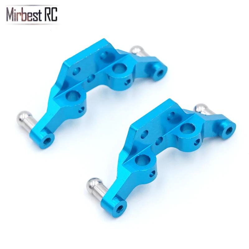 Mirbest RC DIY Запчасти для Wltoys P929 P939 k969 K979 K989 K999 1/28 автомобиль модернизированные