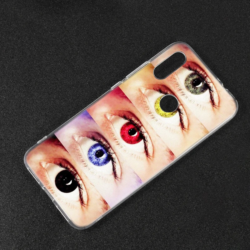 Мягкий силиконовый чехол Teen wolf Stilinski 24 Lahey 11 для Xiaomi Redmi K20 7 7A 5 5Plus 6 6A S2 Note 8 Pro