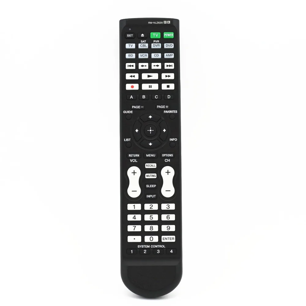 Не все новые костюмы с пультом дистанционного управления для sony TV Blu Ray