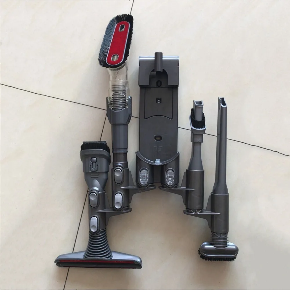 Кронштейн для пылесоса Dyson DC58 DC59 DC62 DC35 DC45 V6 | Бытовая техника