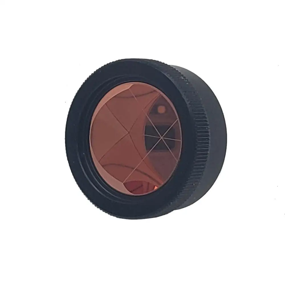 

Mini Peanut Prism Replacement For total station , GMP111 system copper coated