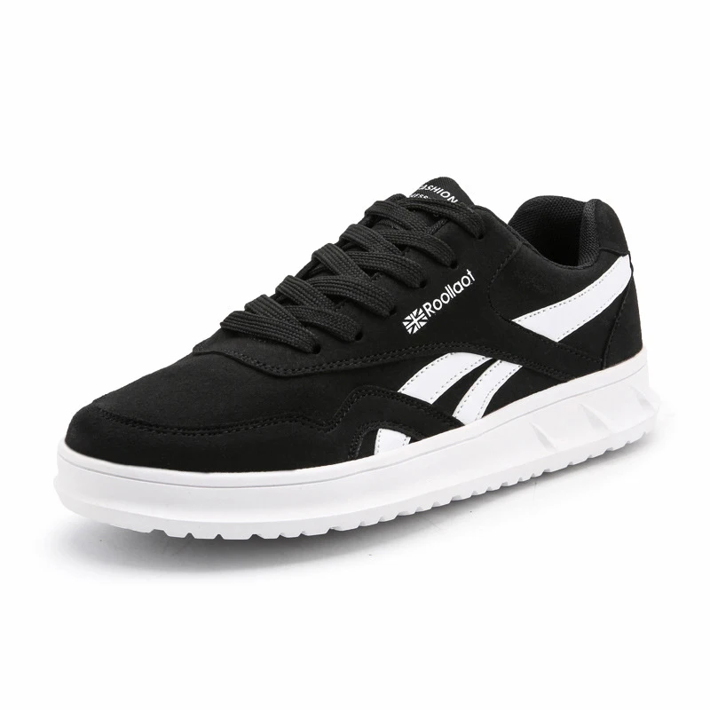 Мужская обувь для взрослых 2019 легкая модная дышащая мужская 39 ~ 46 # LA5517 | Обувь