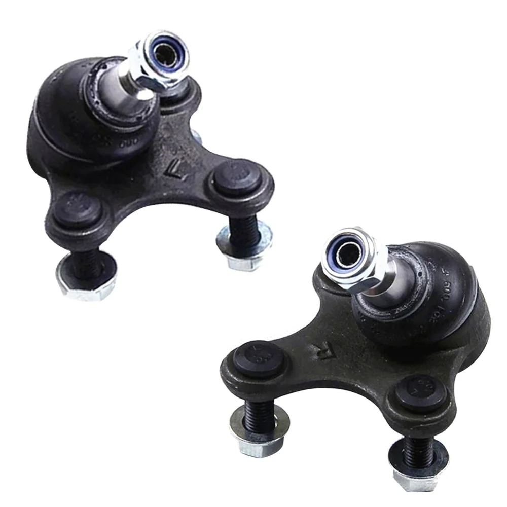 TUKE OEM шаровая Головка с ручным управлением 1K0407365C 1K0407366C для VW Golf Jetta MK5 MK6 Tiguan Octavia Seat