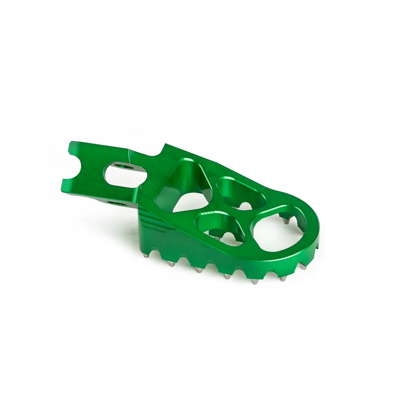 Подставка для ног NICECNC Kawasaki KX250 KX250F KX450F KLX450R 2005-2017 2018 KX 250 250F 450F KLX 450R Suzuki RMZ250 2006 |