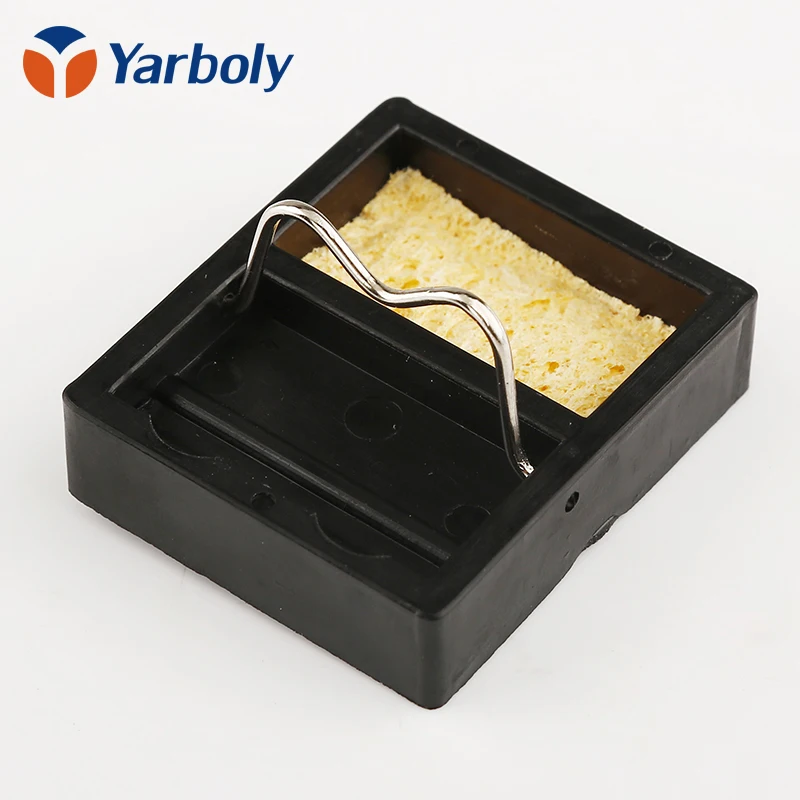 Новая подставка для паяльника и пистолета держатель опорная станция