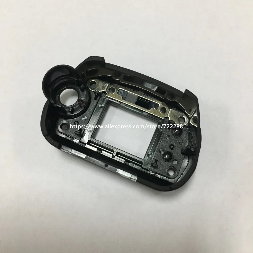 Запчасти для sony ILCE-7SM2 ILCE-7RM2 A7R II A7RM2 A7S II видоискатель вид крышка видоискателя чашка для глаз подставка X25919301
