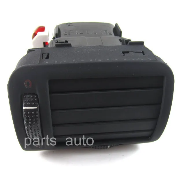 Передняя правая приборная панель вентиляционное отверстие выход Dash AC