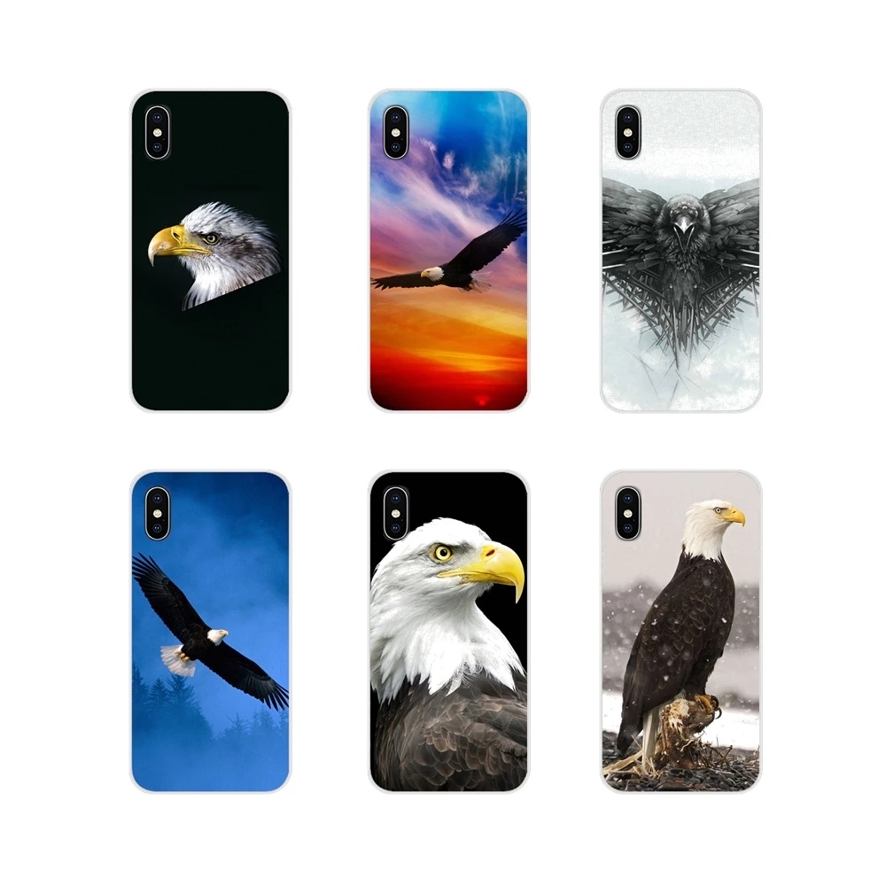 Аксессуары для телефона Чехлы samsung Galaxy S4 S5 мини S6 S7 край S8 S9 S10 Plus Note 3 4 5 8 9 Животное