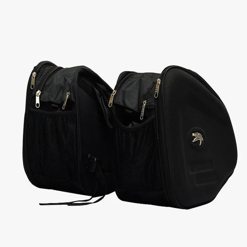 Классическая профессиональная Байкерская Высокая емкость для езды на мотоцикле