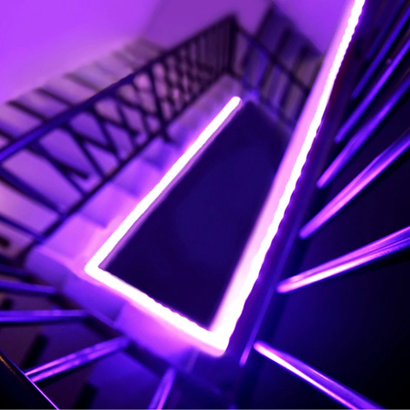 Yeelight xiaomi световая полоса 2 м светодиодный умный цветной mi jia home wifi Пульт