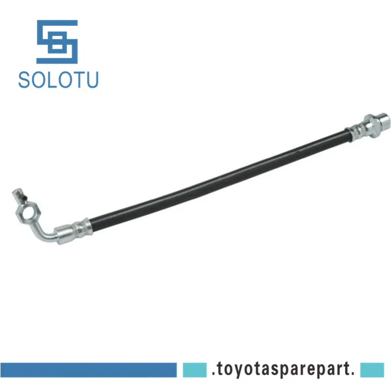 Тормозной шланг для LAND CRUISER 80 (_ J8 _) (HDJ80 (HZJ80 (FZJ80 90947 02967|Тормозные - Цена: 916,36 руб.