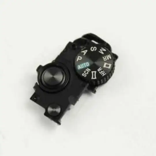Новинка для Sony Cyber-shot DSC-RX100 IV RX100 M4 RX100m4 RX100IV RX100-4 верхняя крышка запасная деталь |