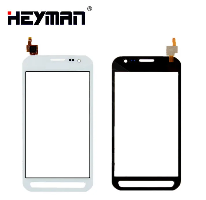 ЖК-дисплей с сенсорным экраном для Samsung Galaxy Xcover 3 G388 G388F G389F цифровым