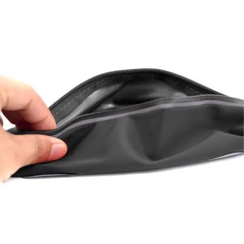 Горячая продажа Сумка пояс на талию ремни водонепроницаемый материал пакет не