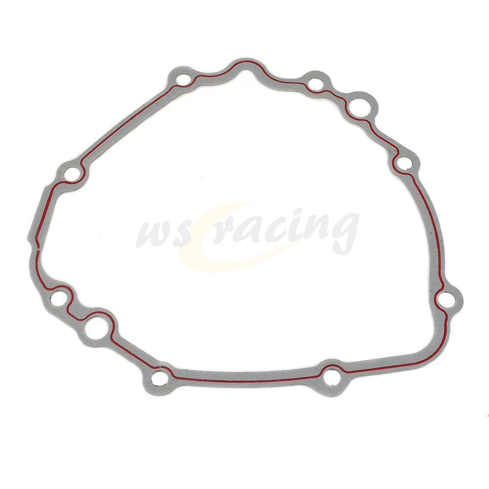Прокладка крышки двигателя статора мотоцикла для Honda CBR600RR F5 2003 2006 2004 2005 2006|engine