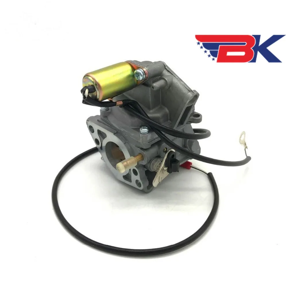 Новый карбюратор для HONDA GX620 GX630 EM10000 ET12000 2V77 2V78 SAWAFUJI SHT11000 SHT11500 KUBOTO ATH3135 GENSET 10 кВт