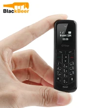 MOSTHINK,, GTstar BM50, мини мобильный телефон, 0,66 дюймов, GT Star, GSM, одна sim-карта, Bluetooth, кнопка набора, мобильный телефон, BM70