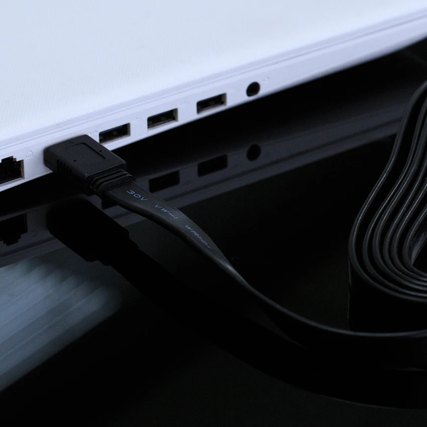 Лучшее качество Дисплей порт кабель DP HDMI 3 м папа к Папа 4K * 2K Ультра Высокое