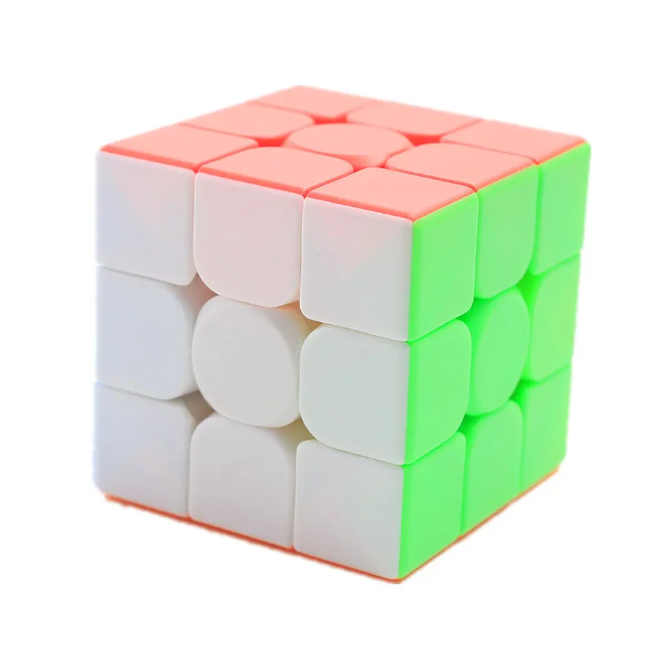Qiyi Moyu 2x2 3x3 1x3x3 кубик рубика волшебный куб для начинающих быстрые магические кубики профессиональные головоломки игрушки для детей Детские Подарочные игрушки