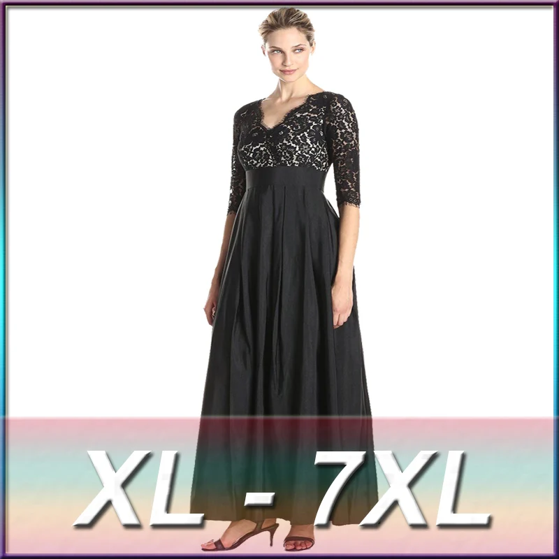 Весна и лето размера плюс женская одежда XL XXL XXXL 4XL 5XL 6XL 7XL лоскутное кружевное