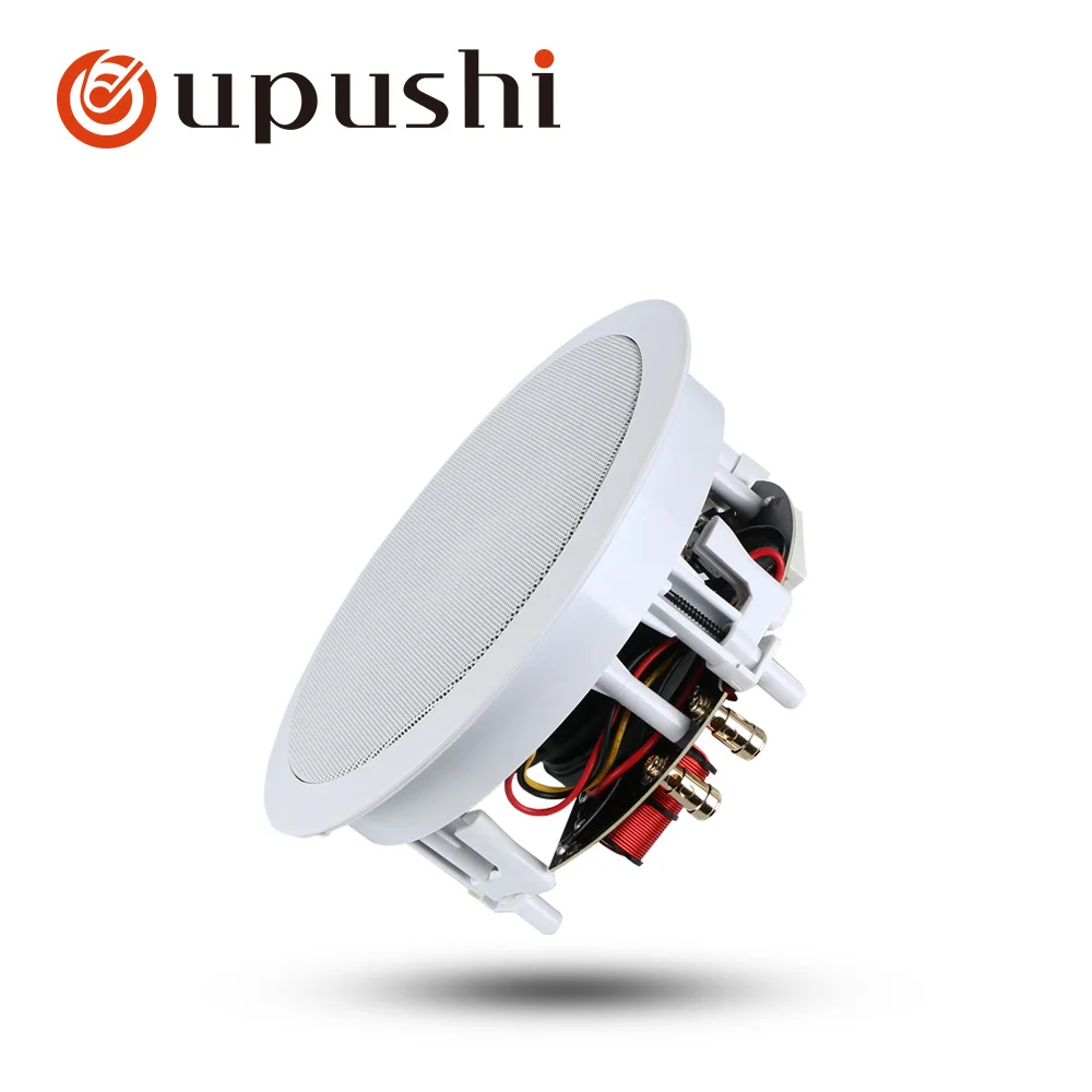Профессиональный потолочный Hifi динамик для караоке с отличным качеством звука