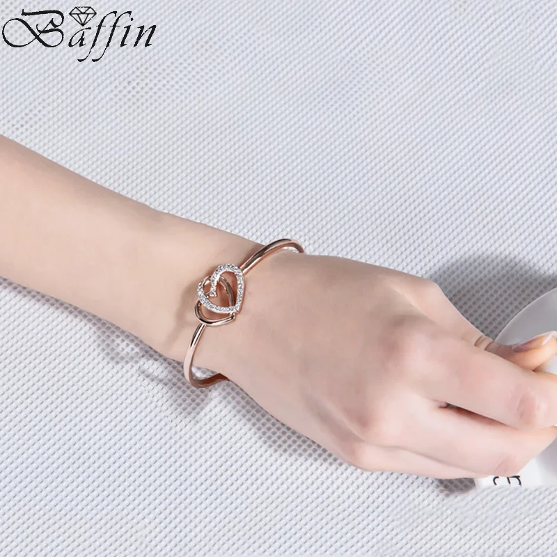 2018 Новые Ювелирные наборы с австрийскими кристаллами от Swarovski сердце кулон