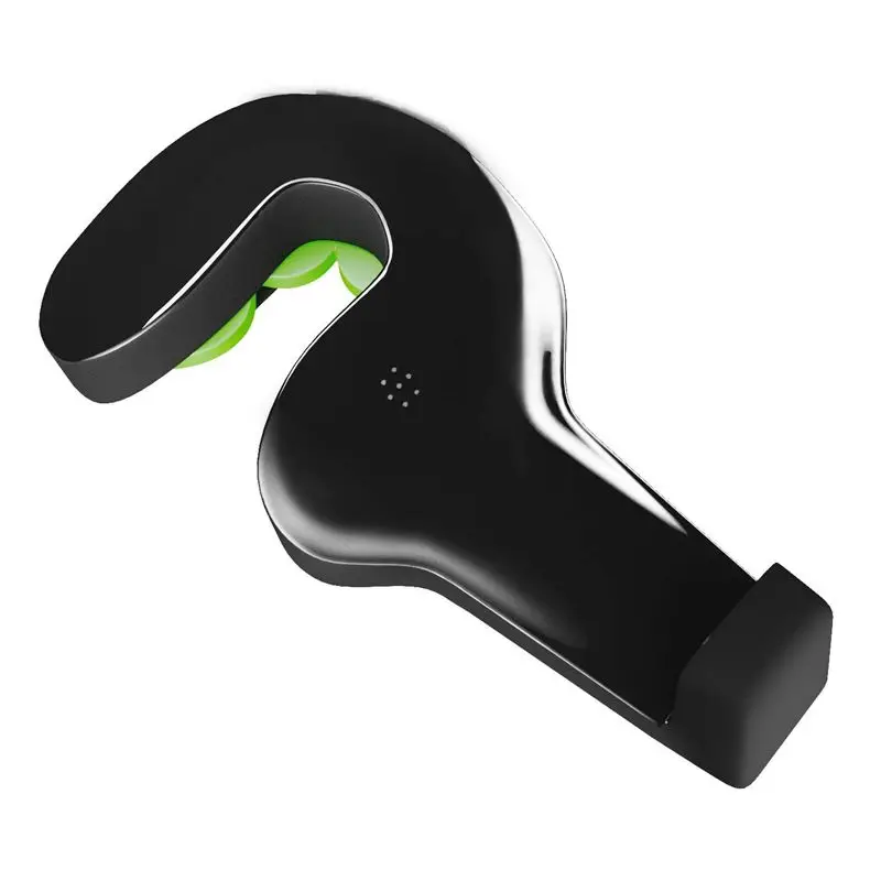 4 пакет крючок для автомобильного сиденья задний Автомобильный подголовник