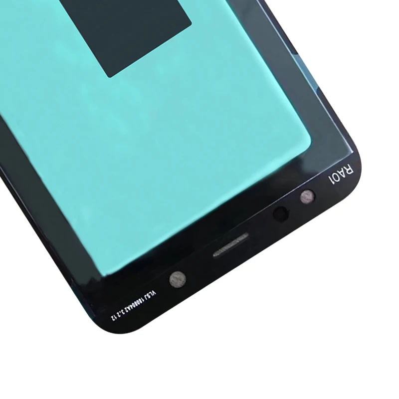 

A600F Display Super AMOLED For Samsung Galaxy A6 2018 A600 LCD Touch Screen Display Digitizer Replacement Parts SM-A600FN Screen