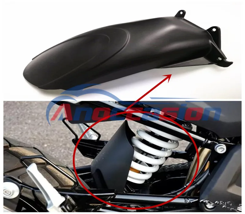 G 310GS/R заднее крыло брызговик для G310GS G310R 17 18 2007 2018| |