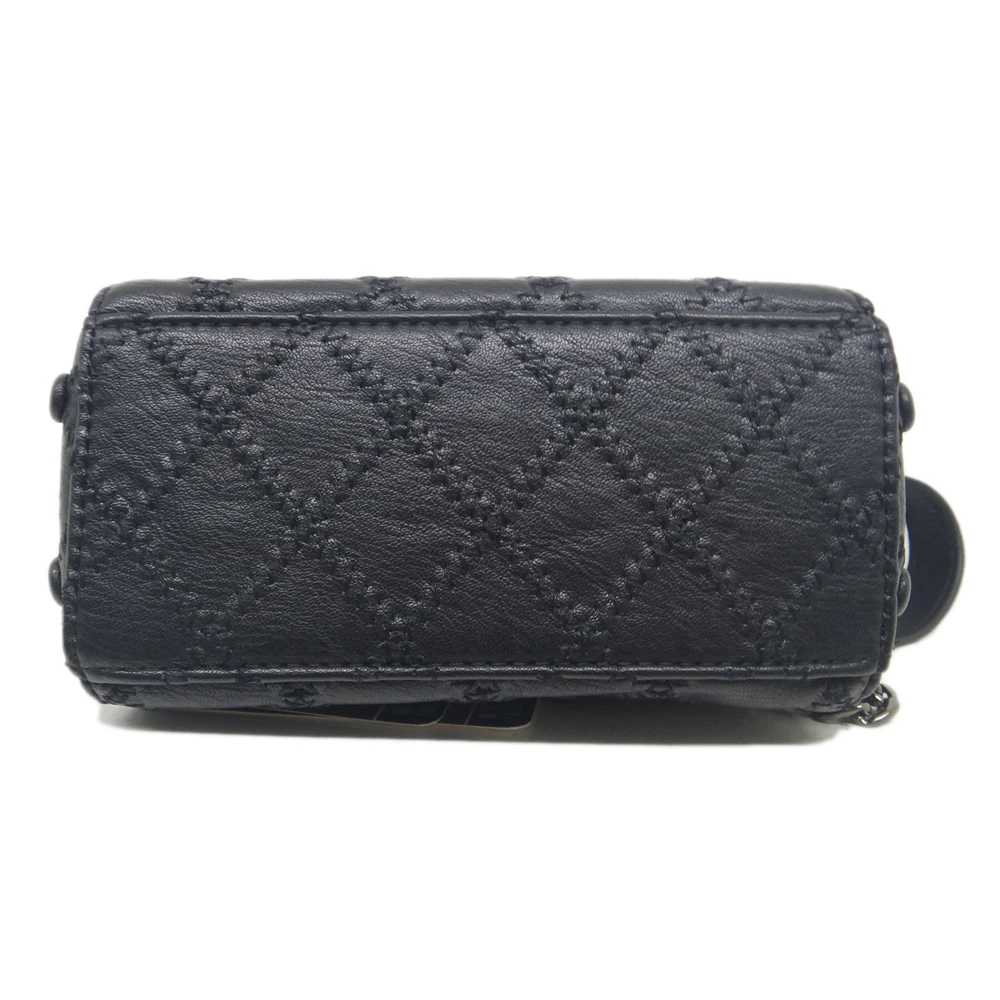 Bag female 2018 new Korean version of the personality fashion wild summer ladies small bag shoulder portable Messenger | Багаж и сумки