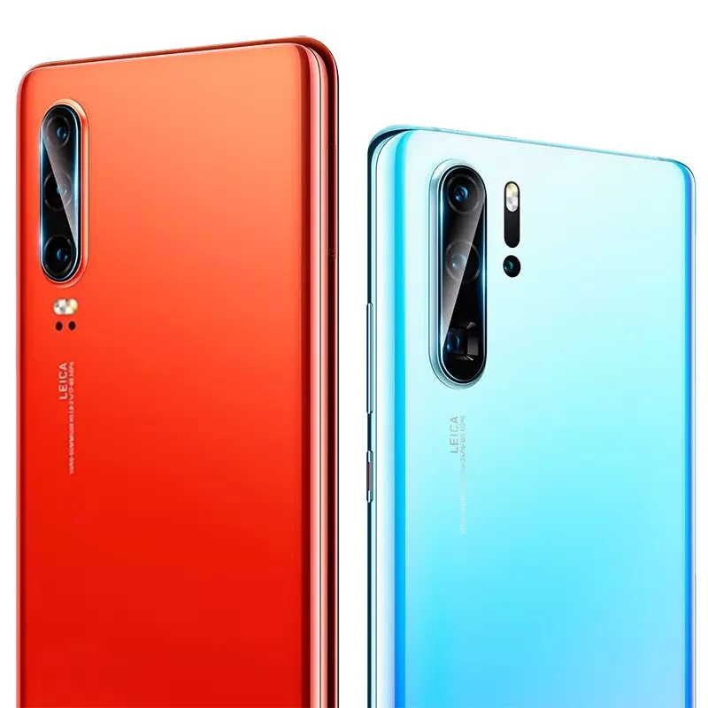 Защитное стекло для камеры Huawei P30 P20 Lite Pro Mate 20 20x9 h Закаленное Защитная пленка