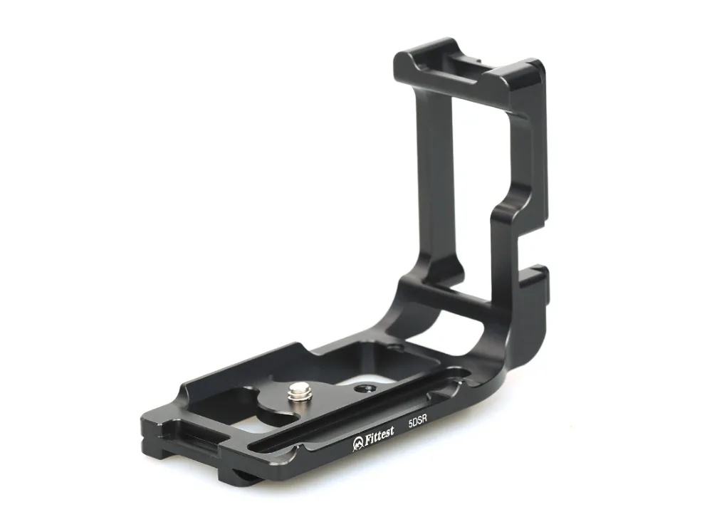 Подходящая под заказ Вертикальная пластина L образный кронштейн/L Пластина для