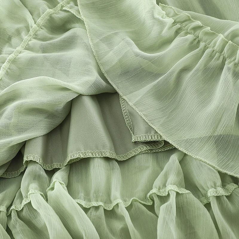 2019 Новая модная женская рубашка с защитой от солнца топ + длинное платье на лямках