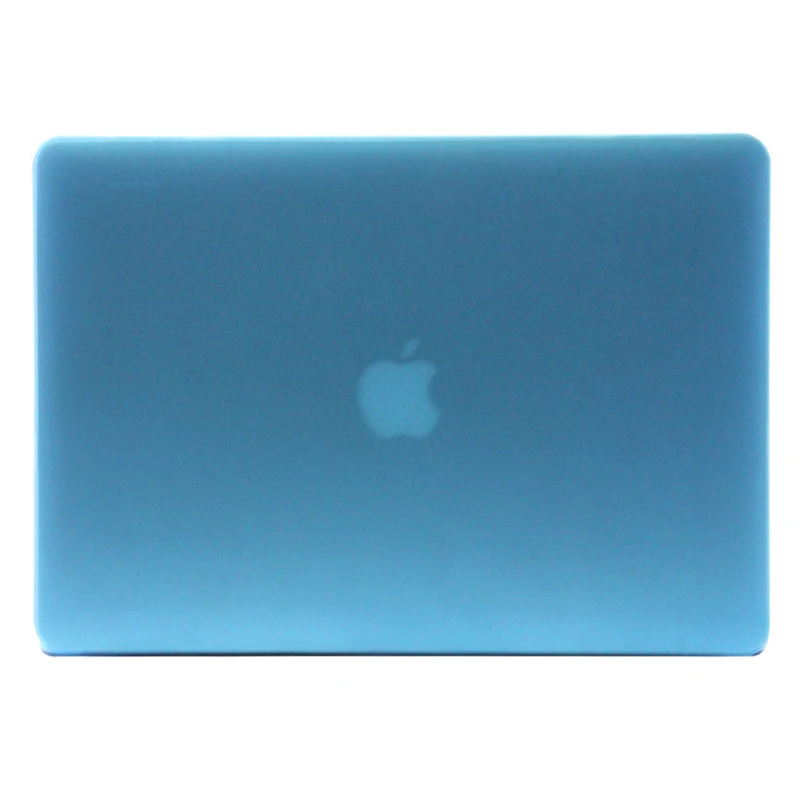 Распродажа кристалл/матовый/матовая жесткая оболочка чехол для Macbook Air 11 12 дюймов