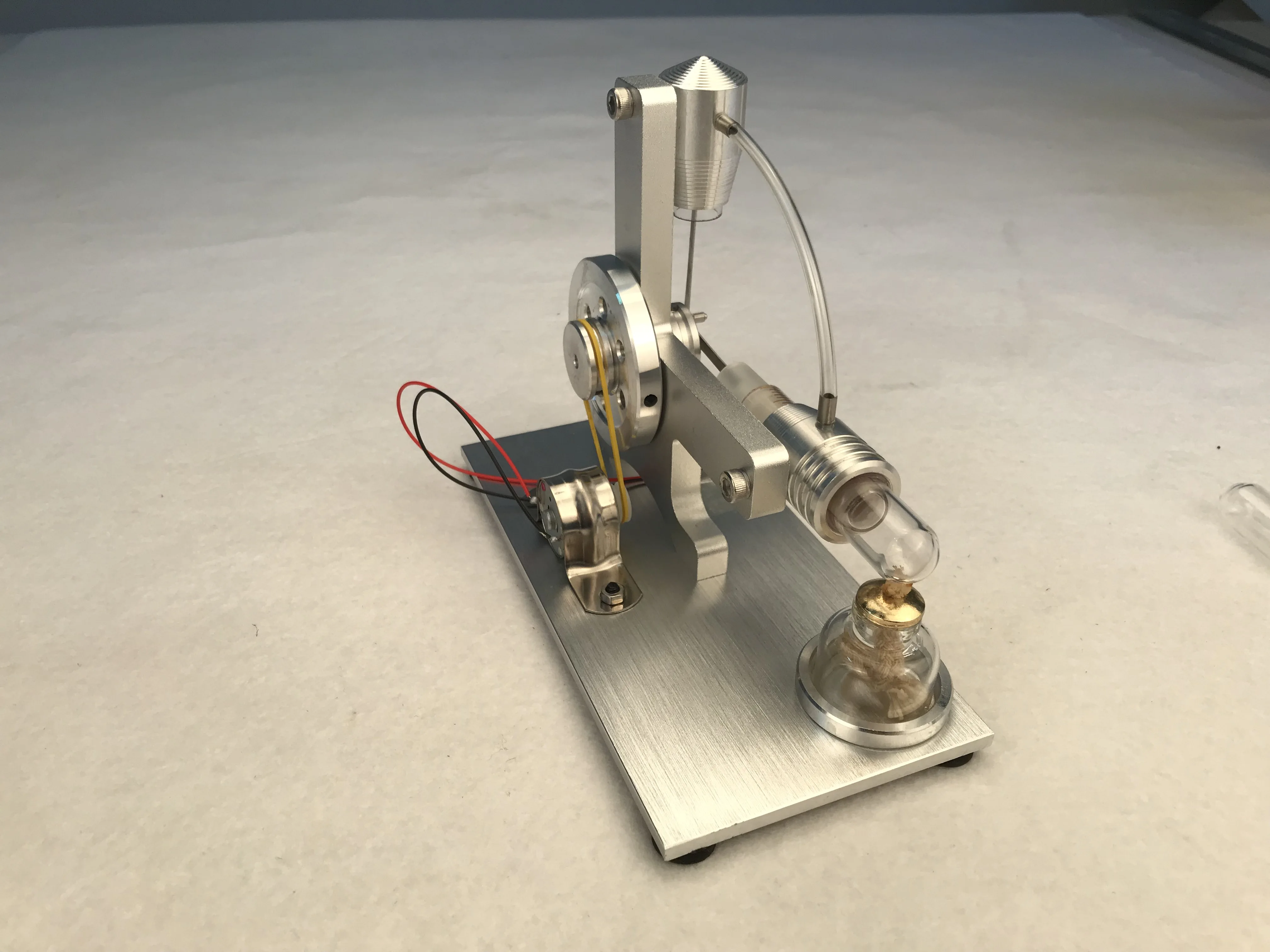 Детские обучающие игрушки Stryn Engine Обучающие наборы для мальчиков|Наборы сборки