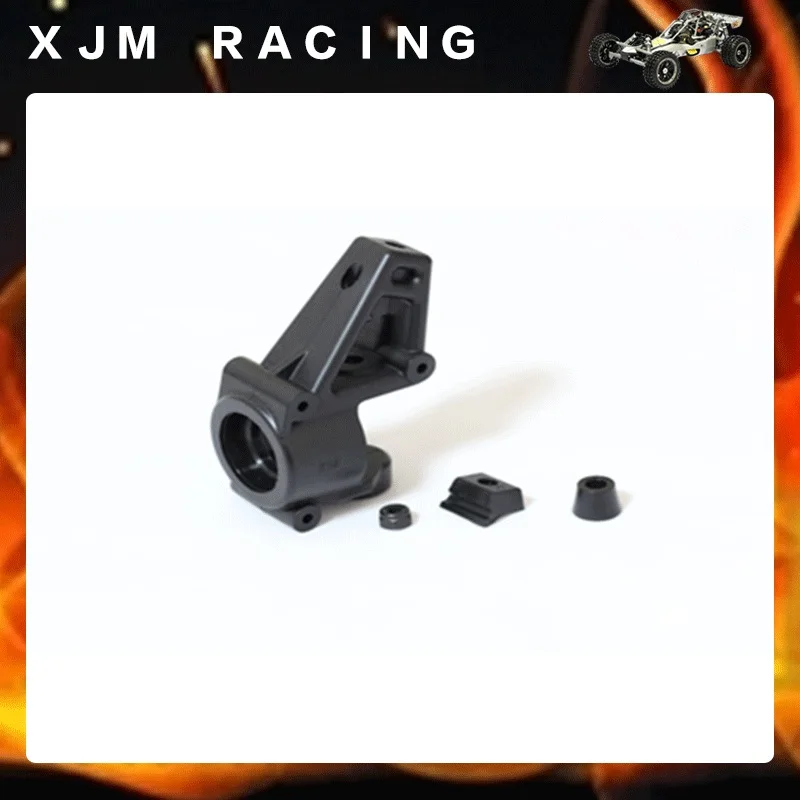 Комплект переднего ступицы подходит для 1/5 hpi baja 5b|hpi 5b|baja 5bhpi |