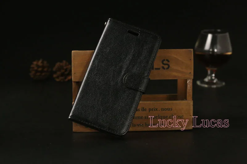 Кожаный чехол-бумажник чехол откидная крышка для sony Xperia Z1 компактный D5503 защитный чехол-портмоне для телефонов с держатель для карт чехол для sony z1 mini силиконовый чехол s