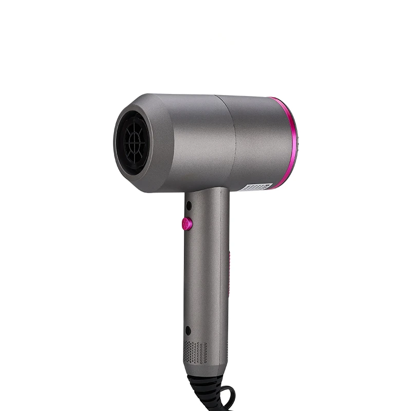 Профессиональный фен для волос 2000 Вт мощный стиль инструменты горячего и