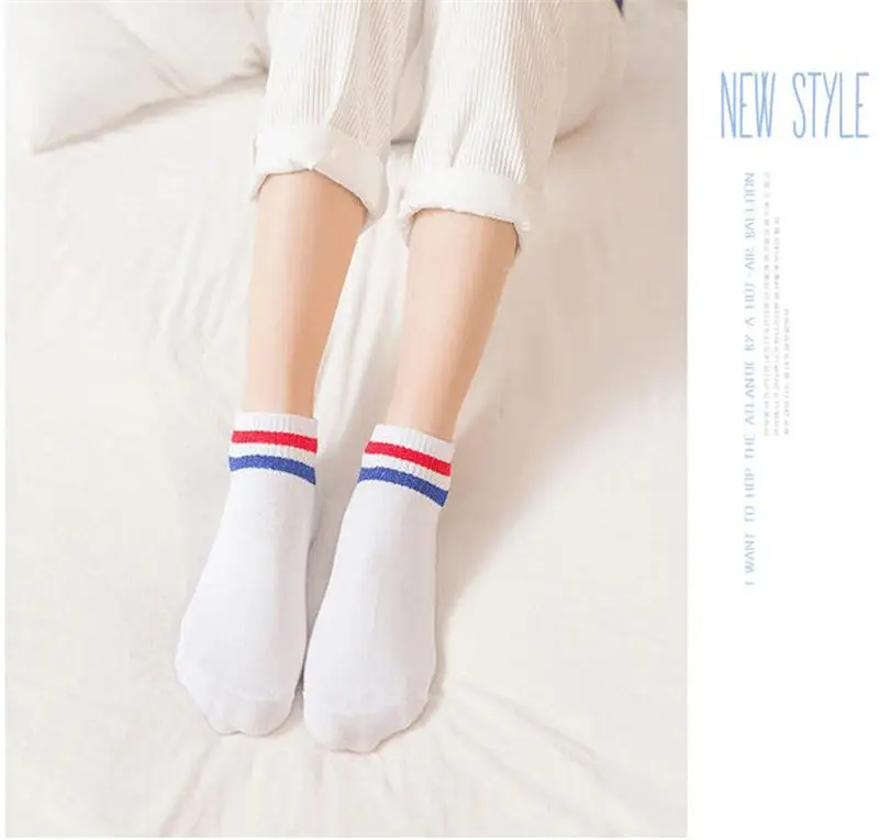 Классические женские Девушки 2 модели ретро старая школа хип хоп скейт мода Sox