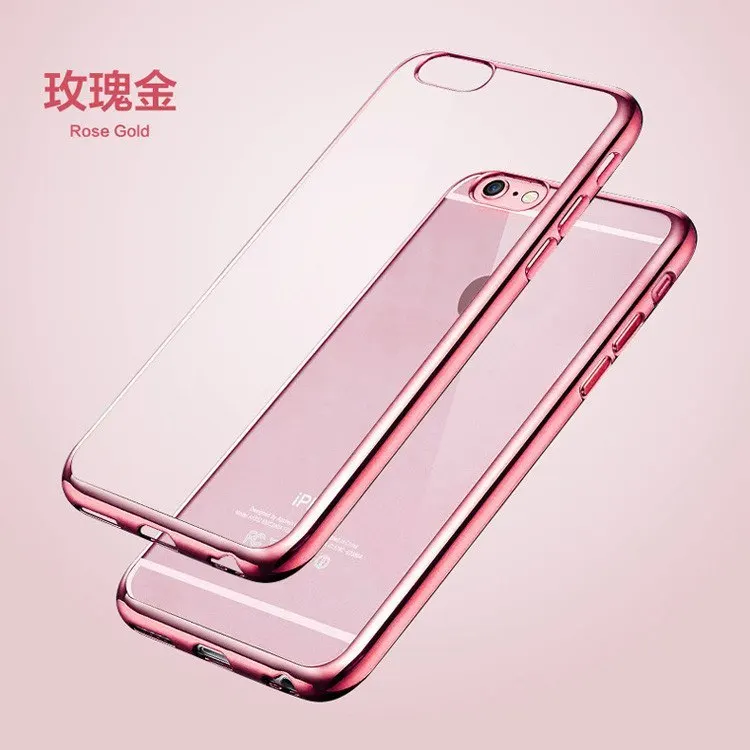 Роскошный чехол для iPhone 11 Pro XS MAX XR X 8 Plus 5 5S SE 6 6S 7 Plus ультра тонкий прозрачный резиновый чехол из ТПУ