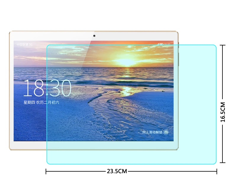 Для планшета Onda V10 3G / 4G 10 1 дюймов|film for tablet|tablet filmtempered glass 10.1 tablet |