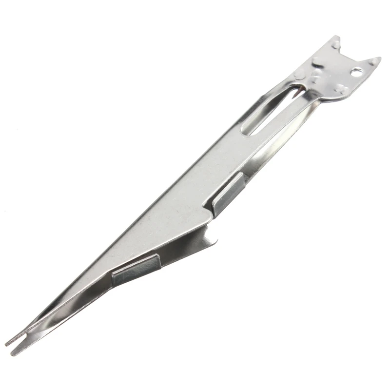 Инструмент для быстрого завязывания узлов Bobing рыболовная леска ловли нахлыстом