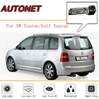 Камера заднего вида для Volkswagen VW TouranGolf Touran 2003  2010CCDночного видениярезервная камеракамера номерного знака