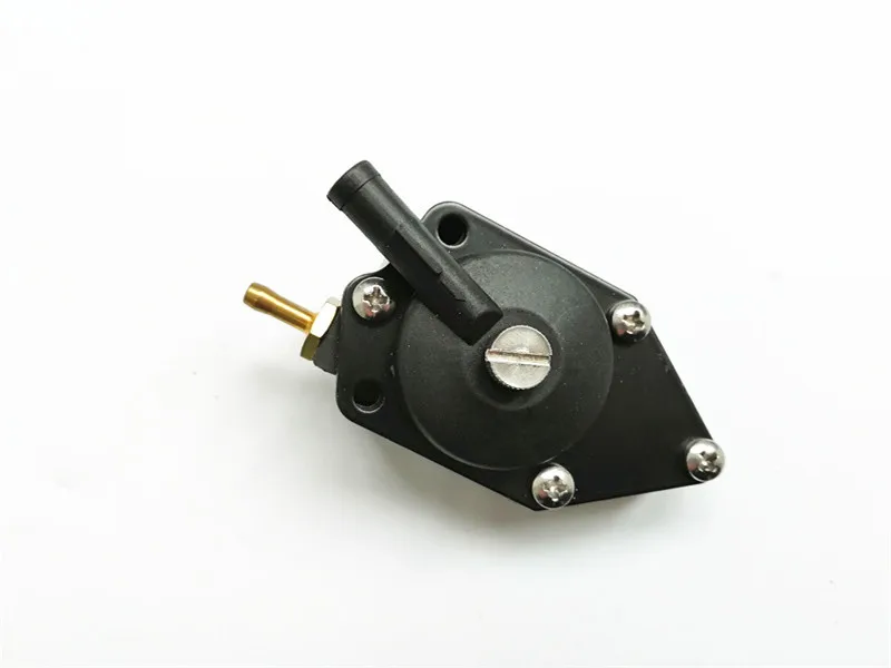 0438562 438562 0434728 434728 топливный насос для Джонсон Evinrude OMC BRP 9.9hp 15hp Лодочный