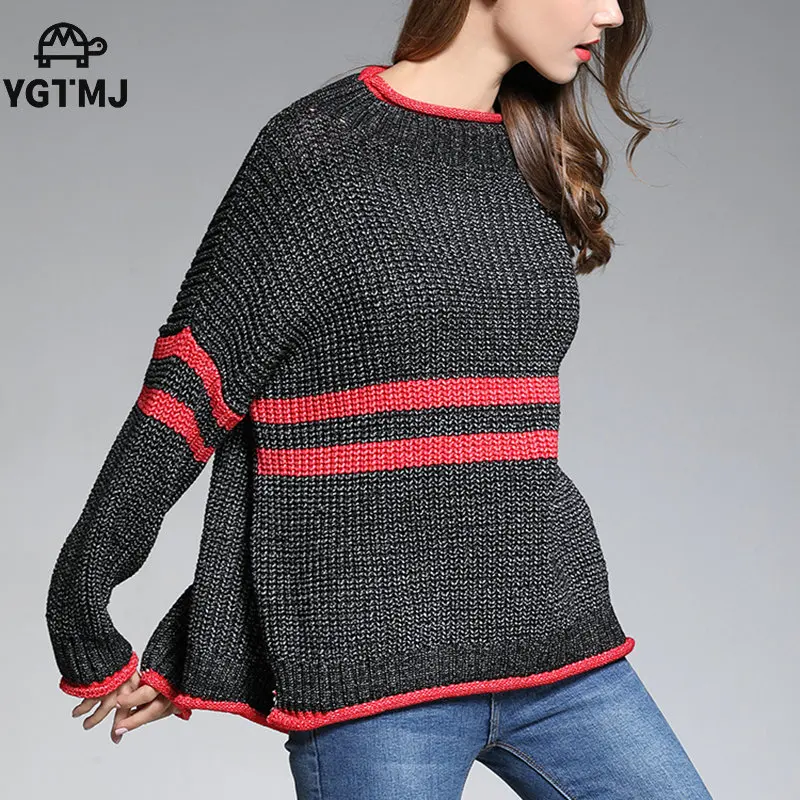 Женские джемперы и пуловеры Tricot вязание пальто женские свитера модные новинки