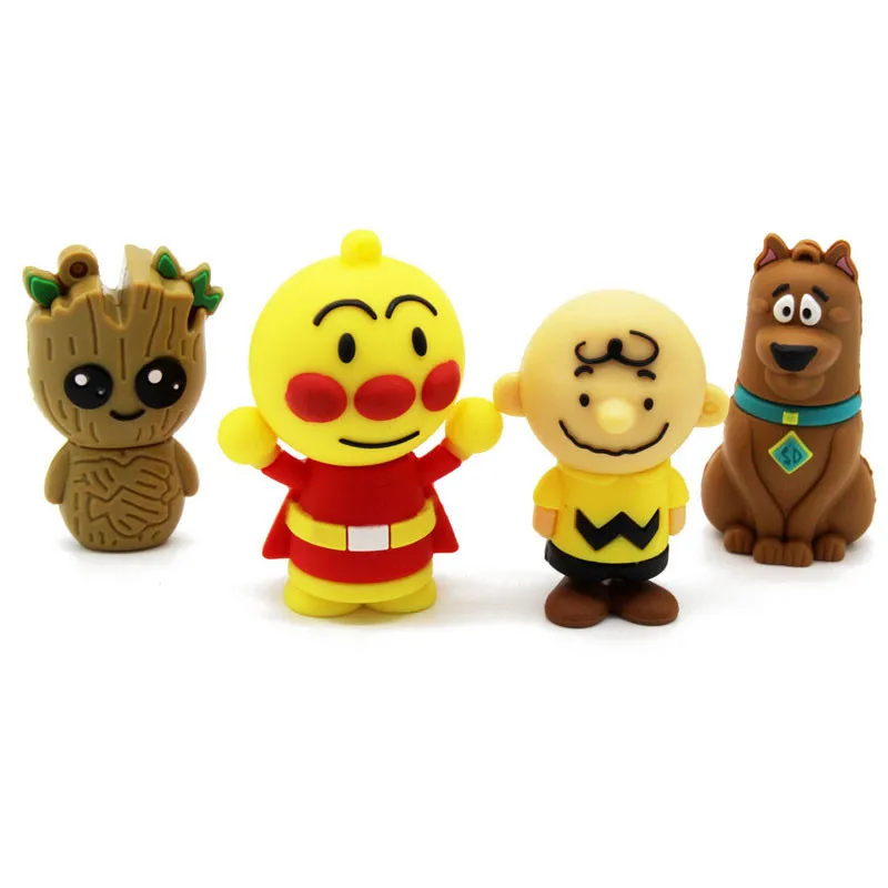 USB флеш накопитель RGOOT оригинальная емкость 4 ГБ 8 16 32 64 ГБ|USB флэш-накопители| |