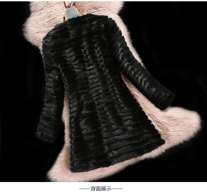 Роскошная натуральная норковая шуба куртка на осень и зиму женская меховая