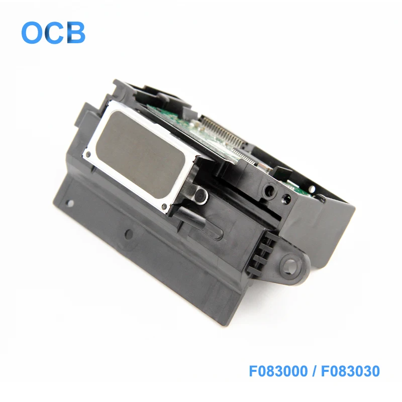 Оригинальная печатающая головка F083000 F083030 для Epson Stylus Photo 790 880 890 895 900 915 1290