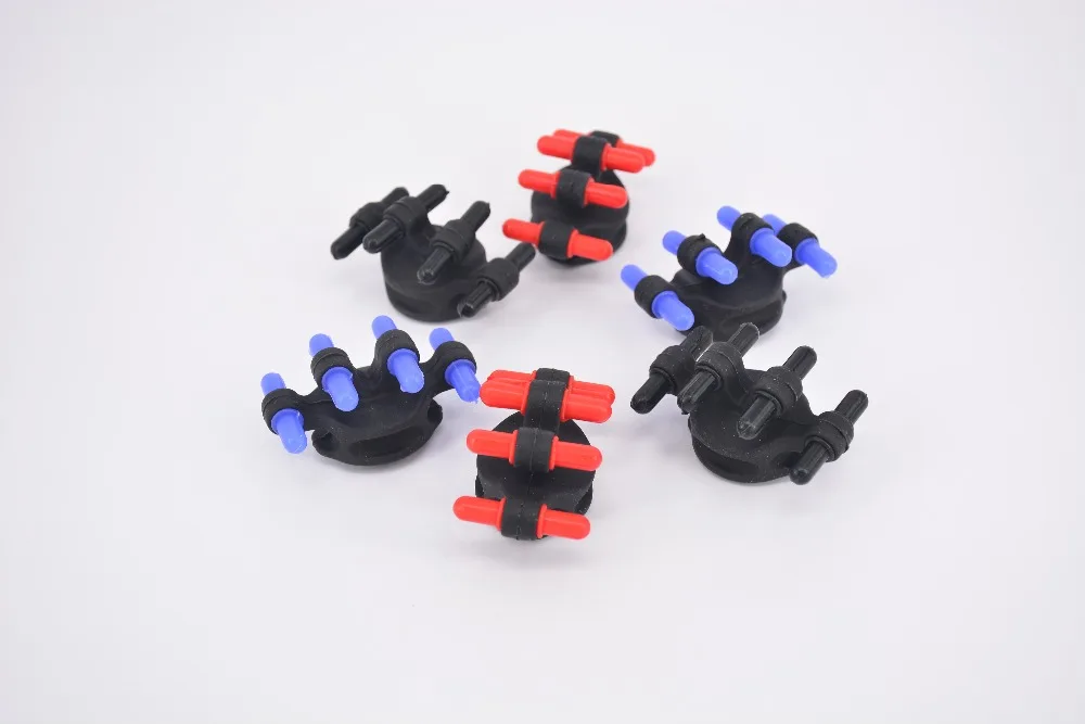 

Caterpillar Stabilizer reducing noise and vibration for archery