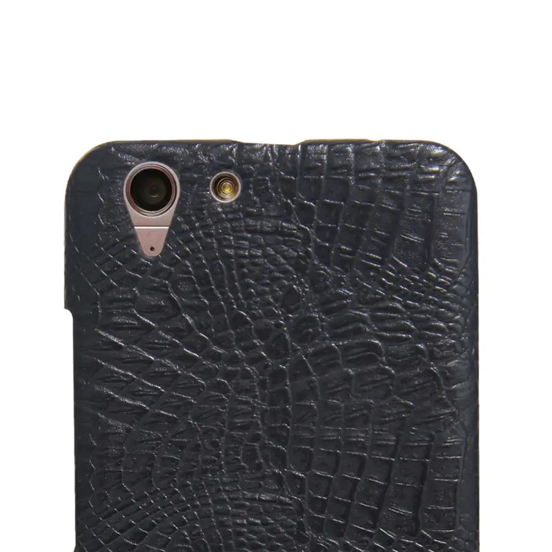 Lenovo A6020a46 Case 5.0 inch 3D Hard PU Leather Phone For Vibe K5 Plus A6020 a46 A 6020 A46 Back Cover |